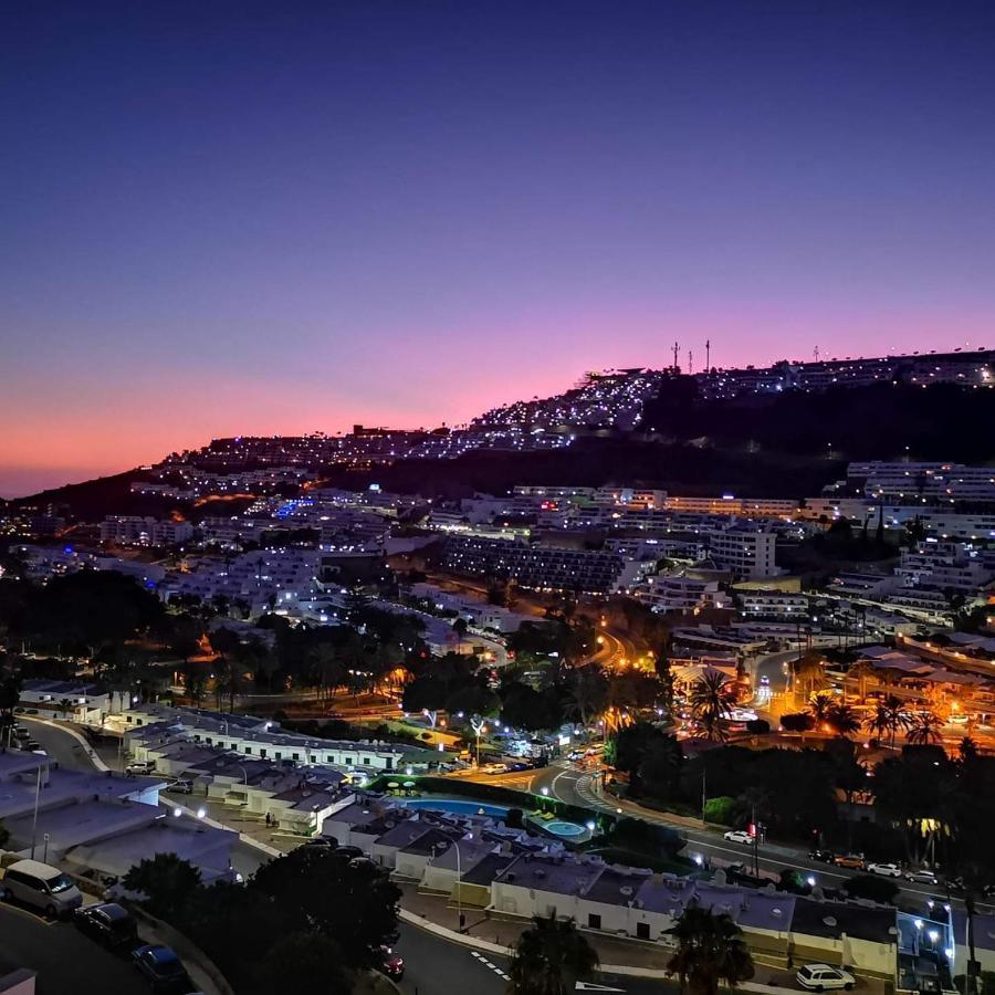 La Casita Del Corazon Bed & Breakfast Castillo del Romeral Dış mekan fotoğraf
