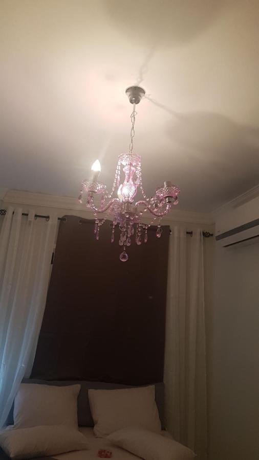 La Casita Del Corazon Bed & Breakfast Castillo del Romeral Dış mekan fotoğraf